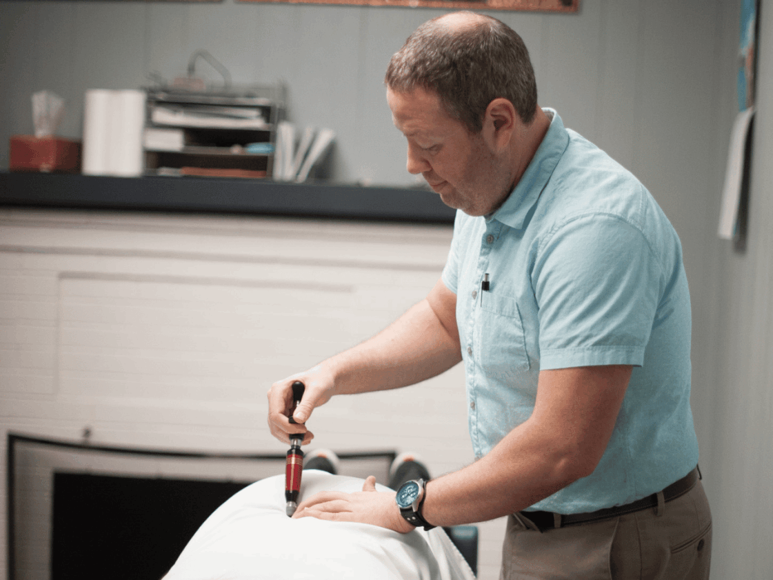 Chiropractor Hammond IN